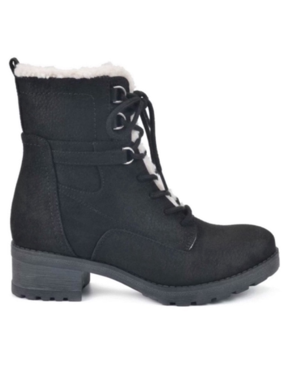 Sonoma Hiker Boots